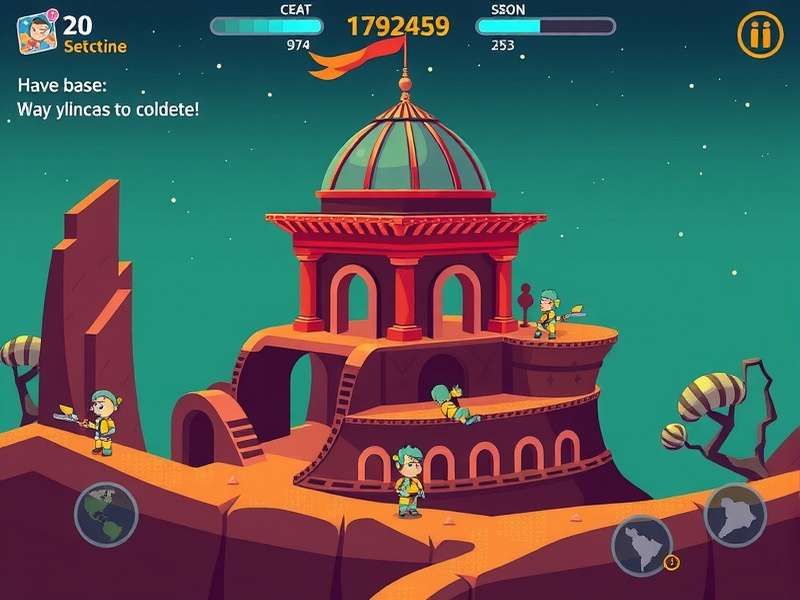 Anise Odyssey Space Odysseys Indian Player Base